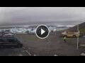Webcam Jökulsárlón