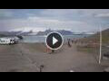 Webcam Jökulsárlón
