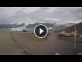 Webcam Jökulsárlón