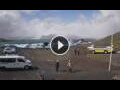 Webcam Jökulsárlón