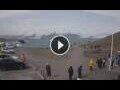 Webcam Jökulsárlón