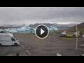 Webcam Jökulsárlón