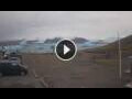 Webcam Jökulsárlón