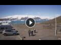 Webcam Jökulsárlón