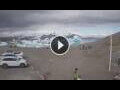 Webcam Jökulsárlón