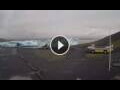 Webcam Jökulsárlón