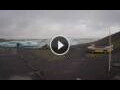 Webcam Jökulsárlón