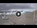 Webcam Jökulsárlón