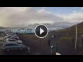 Webcam Jökulsárlón