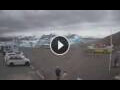 Webcam Jökulsárlón