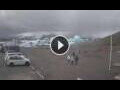 Webcam Jökulsárlón