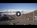 Webcam Jökulsárlón