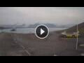 Webcam Jökulsárlón
