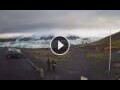 Webcam Jökulsárlón