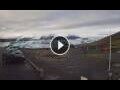 Webcam Jökulsárlón