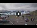 Webcam Jökulsárlón