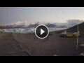 Webcam Jökulsárlón