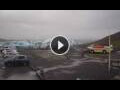 Webcam Jökulsárlón