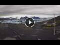 Webcam Jökulsárlón