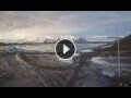 Webcam Jökulsárlón
