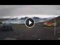 Webcam Jökulsárlón