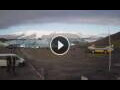 Webcam Jökulsárlón