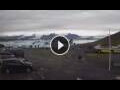 Webcam Jökulsárlón