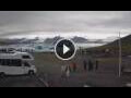 Webcam Jökulsárlón
