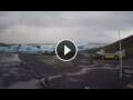 Webcam Jökulsárlón