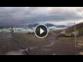 Webcam Jökulsárlón