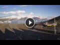 Webcam Jökulsárlón