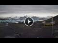 Webcam Jökulsárlón