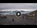 Webcam Jökulsárlón