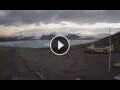 Webcam Jökulsárlón