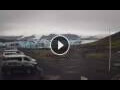 Webcam Jökulsárlón