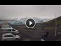 Webcam Jökulsárlón