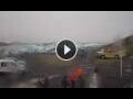 Webcam Jökulsárlón