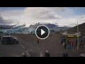 Webcam Jökulsárlón