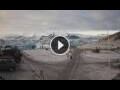 Webcam Jökulsárlón