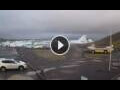 Webcam Jökulsárlón