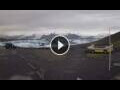 Webcam Jökulsárlón