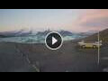 Webcam Jökulsárlón