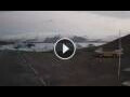 Webcam Jökulsárlón