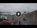 Webcam Jökulsárlón