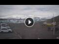 Webcam Jökulsárlón
