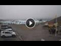 Webcam Jökulsárlón