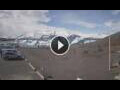 Webcam Jökulsárlón