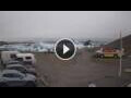 Webcam Jökulsárlón