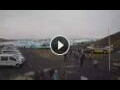 Webcam Jökulsárlón