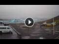 Webcam Jökulsárlón